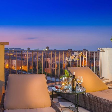 Hotel Nord Nuova Roma Esterno foto