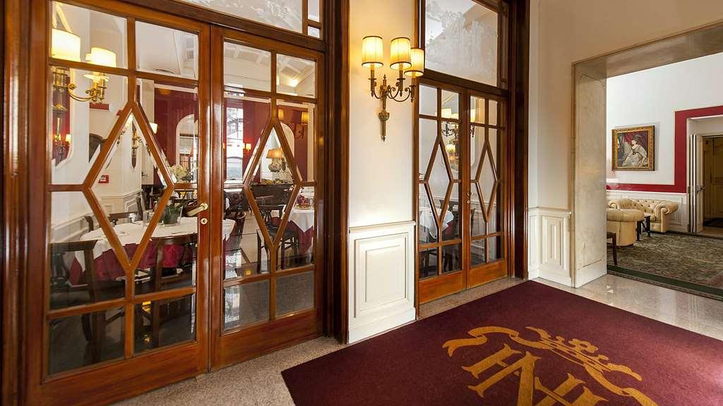 Hotel Nord Nuova Roma Esterno foto
