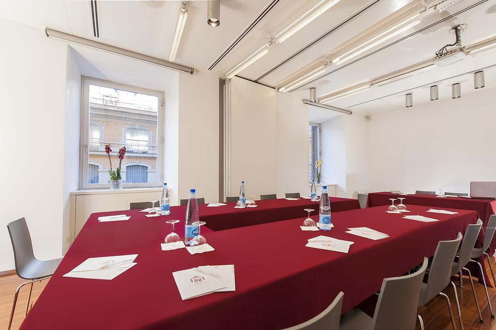 Hotel Nord Nuova Roma Esterno foto